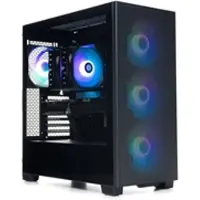 Jimm's Gamer Ancestral 9070 XT, pelitietokone