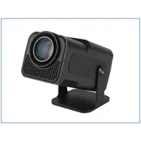 Iggual Mini LED -projektori - - MP1080p - Full HD - WiFi - Bluetooth - 300 ANSI Lumenes