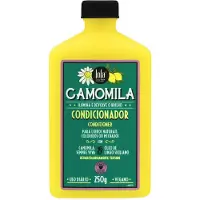 Ginza.se Camomila Blonde Conditioner 250 g