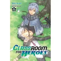 Little, Brown and Company Classroom for Heroes, Vol. 2