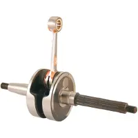 RMS Beauty Piaggio Sfera/zip/quartz 50cc 100030200 Kampiakseli