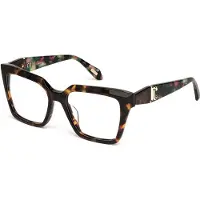 Just cavalli Vjc117 53 Mm Nainen Silmälasit