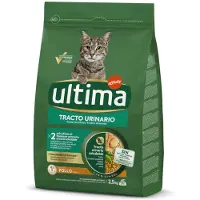 Affinity Ultima 10kg Urinary Tract Ultima Cat -kissanruoka