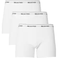 Selected Liam Boxerit 3 Yksiköt