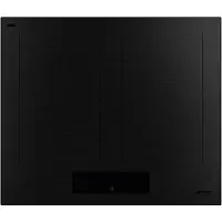 Smeg SIM3644MB Classic induktiotaso 60 cm, mattamusta