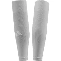 Adidas Jalkapallosukat Milano Sleeve - Harmaa/valkoinen, koko 28-30