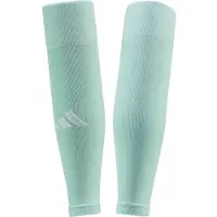 Adidas Jalkapallosukat Milano Sleeve - Vihreä/Valkoinen, koko 43-45