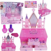 Maksik Beauty trunk set of cosmetics