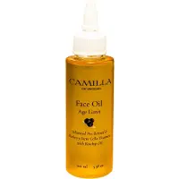 Camilla of Sweden Face Oil Age Limit Refill 100 ml