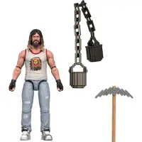 Minecraft - Movie Figure -Garrett (JFR63-JL10)