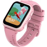 GARETT Kids Vibe 4G -älykello, Pinkki