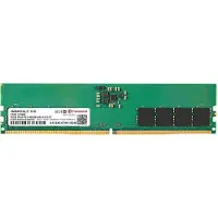 Transcend JetRam 16 Gt (1 x 16 Gt) DDR5 4800 MHz, CL40 -muisti