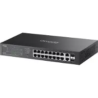 Omada ES220GP 20-Port Gigabit Easy mgd. Switch 16x PoE+