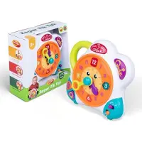 Dumel Tic-Tac-toe-kello - Discovery
