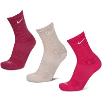 Nike Everyday Plus Cush Crew 3P Socks kuviotu, L