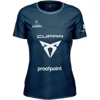 Bullpadel Pinatar Db Lyhythihainen T-paita