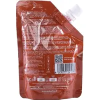 Echos Line Color Up Coloring Conditioning Mask 150ml Orange Vibes
