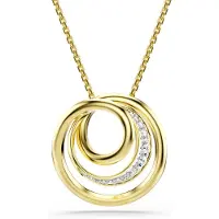 Swarovski Ketju kulta / läpinäkyvä