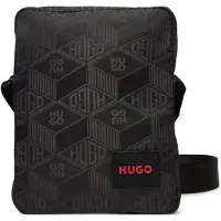 HUGO Ethon 2.0m 10266577 01 Messenger-laukku