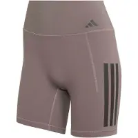 Adidas Urheiluhousut 'OPT' beigenharmaa / musta