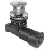 Quick Italy Ankkurivinssi 12v 1500w