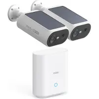 Aosu SolarCam System P1 SE - 2 Camera's