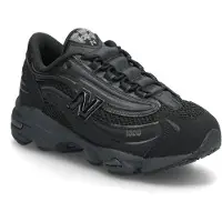 New Balance 1000 Kids Bungee Lace - Black - 31
