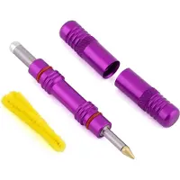Dynaplug Racer Pro korjaussarja violetti