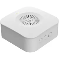 Deltaco Smart Home ovikello valvontakameralle, SH-DB02