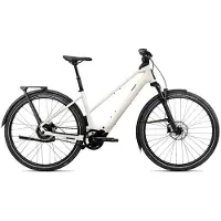 Orbea Kemen Tour 10 Mid 2026 Sähköpyörä