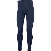 Helly Hansen Workwear Men's Lifa Merino Pant Navy/stone Blue Kerrasto alaosat S