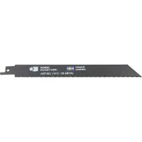 Nordic Pocket Saw Metall Blade Two Pack Black OneSize