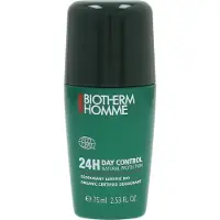Biotherm Homme Day Control Natural Protect Deodorant Roll-On, 75ml