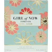 Elie Saab , Girl of Now Forever, Eau De Parfum, For Women, 90 ml
