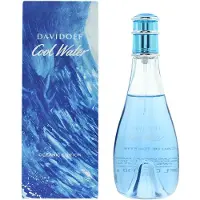 Davidoff Cool Water Oceanic Edition For Her Eau de Toilette 100 ml
