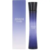 Giorgio Armani Code, EdP 150ml Refill