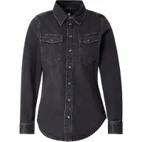 G-Star Pusero musta denim