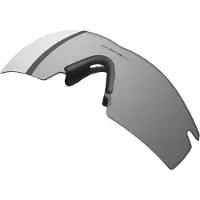 Oakley Replacement Lens M Frame / Pro M Frame Grey Silmä- ja aurinkolasitarvikkeet One size