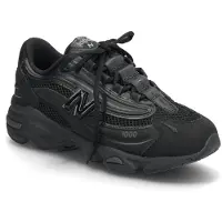 New Balance 1000 Kids Lace - Black - 39
