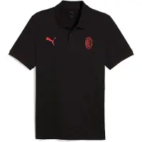 Puma Ac Milan Football Essentials Lyhythihainen Pikeepaita