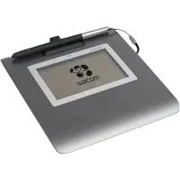 Wacom STU-430 Signature Set sign pro PDF -allekirjoituspääte