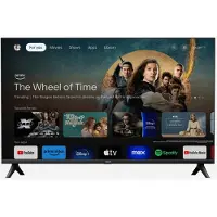 Xiaomi TV A 2025 32" HD Ready LED Google TV, 60 Hz