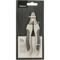 Dogman M 12,5 cm kynsisakset