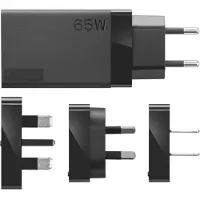 Lenovo 65W USB-C AC Travel Adapter laturi