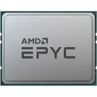 AMD EPYC 7543P, EPYC, Socket SP3, Laatikko, , 7543P, 2,8 GHz (100-100000341WOF)