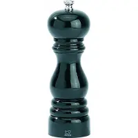 Peugeot Paris Suolamylly mustalakattu 18 cm