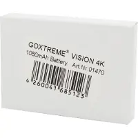Easypix Battery for Vision 4K