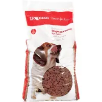 Dogman maksaviipaleet - 14kg