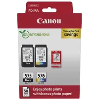 Canon PG-575/CL-576 PVP (5438C004)