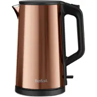 Tefal KI583C kupari vedenkeitin